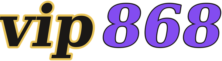 vip868 logo